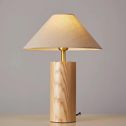 James Table Lamp - Loonglight
