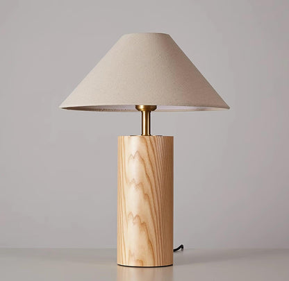 James Table Lamp - Loonglight