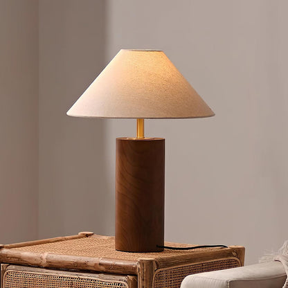 James Table Lamp - Loonglight