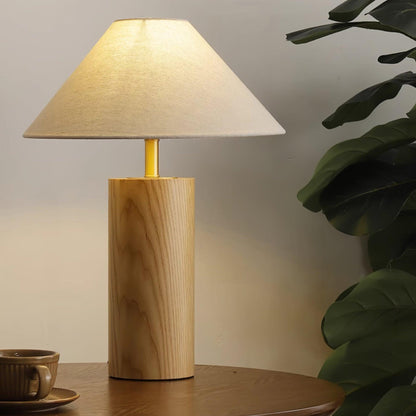 James Table Lamp - Loonglight