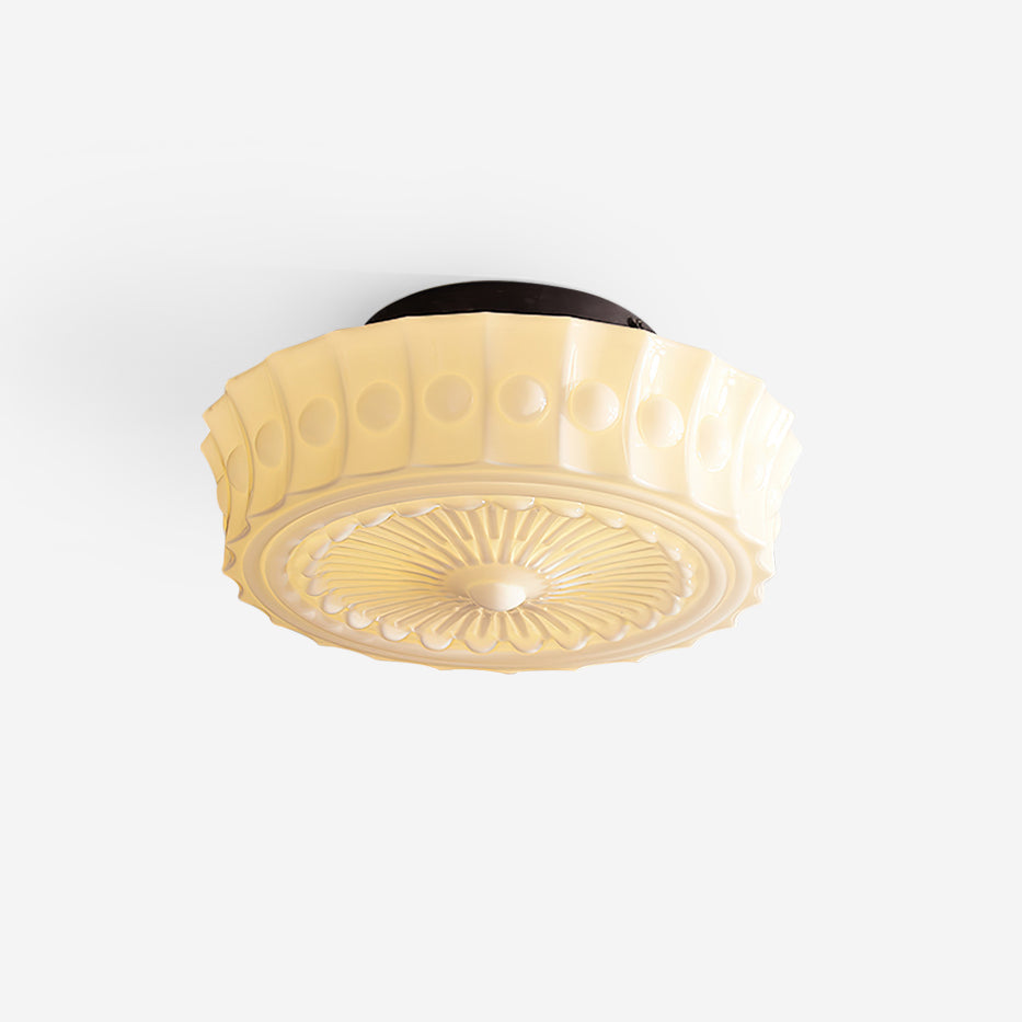 Jeevika Ceiling Light - Loonglight