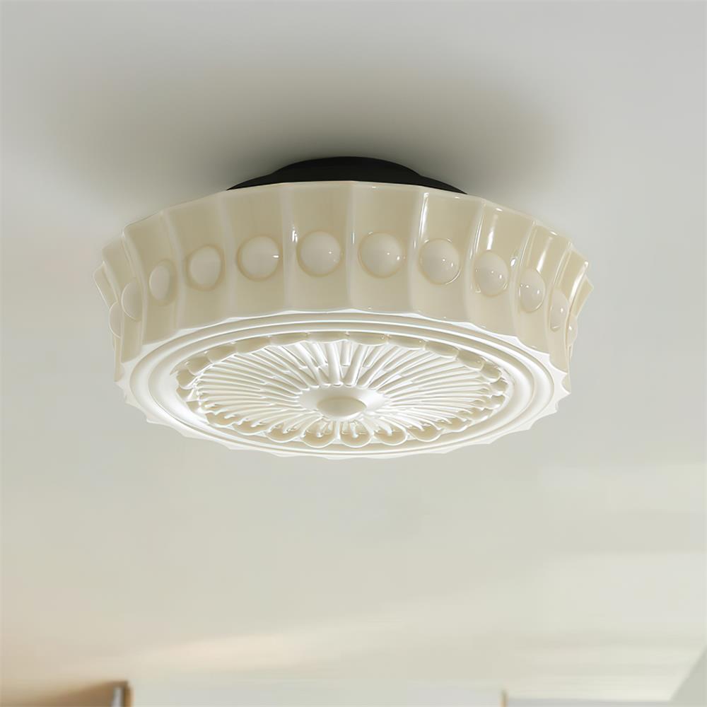 Jeevika Ceiling Light - Loonglight