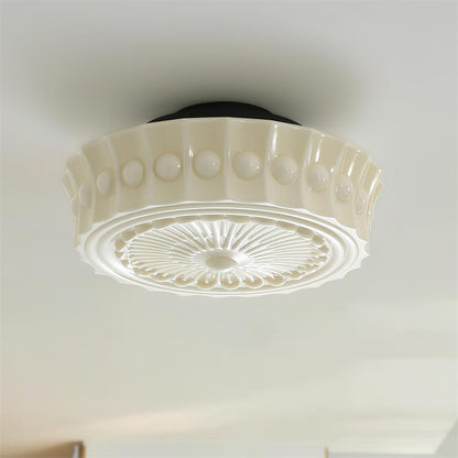 Jeevika Ceiling Light - Loonglight