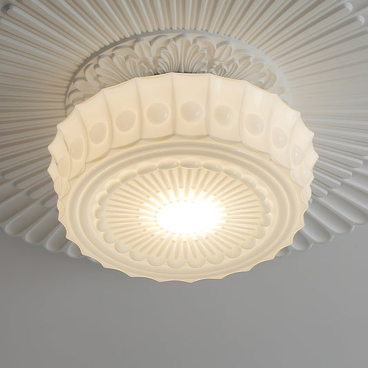 Jeevika Ceiling Light - Loonglight