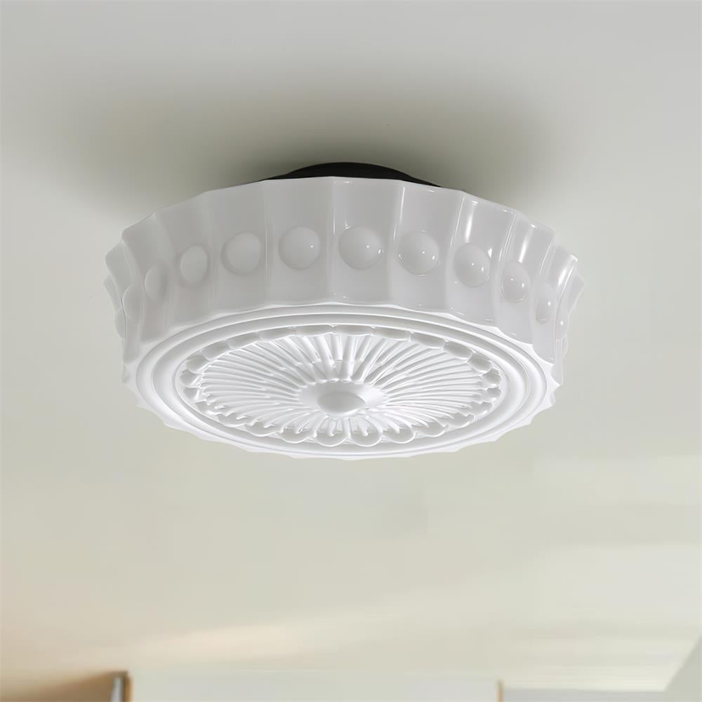 Jeevika Ceiling Light - Loonglight