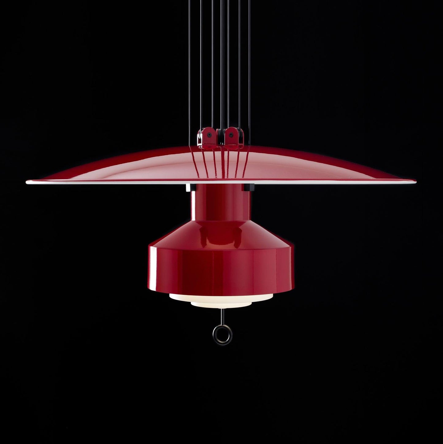 Jeka Suspension Pendant Light - Loonglight