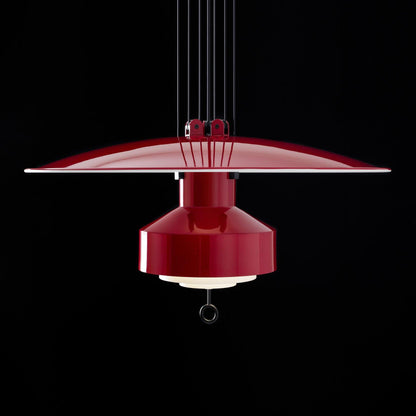 Jeka Suspension Pendant Light - Loonglight