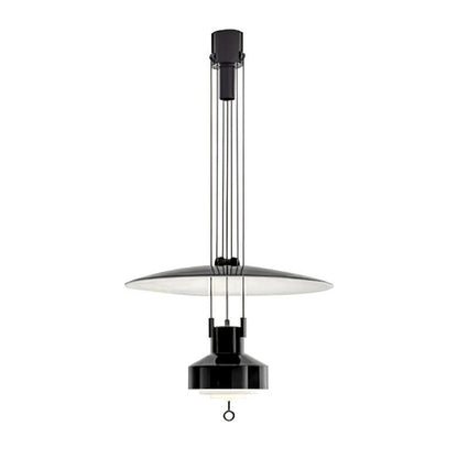 Jeka Suspension Pendant Light - Loonglight