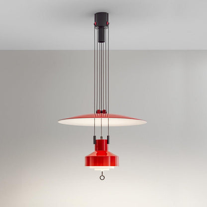 Jeka Suspension Pendant Light - Loonglight