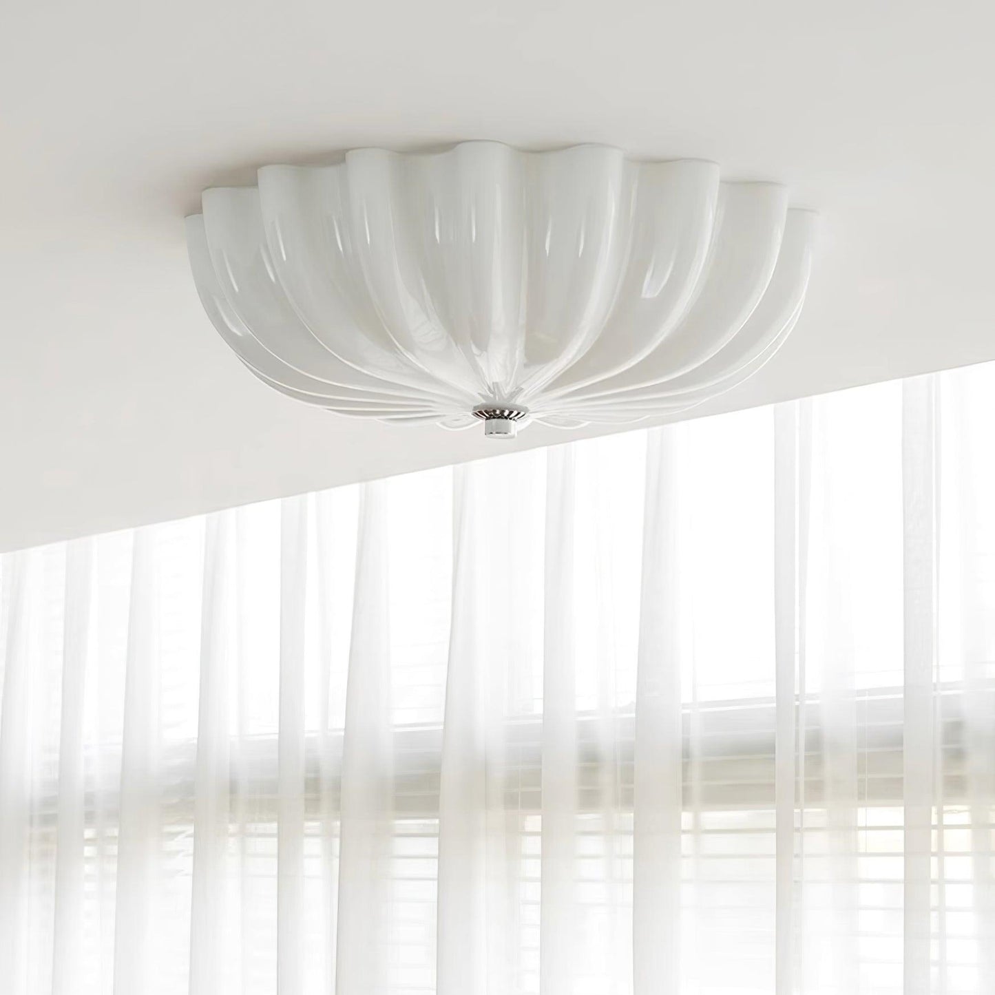 Jelly Ceiling Light - Loonglight