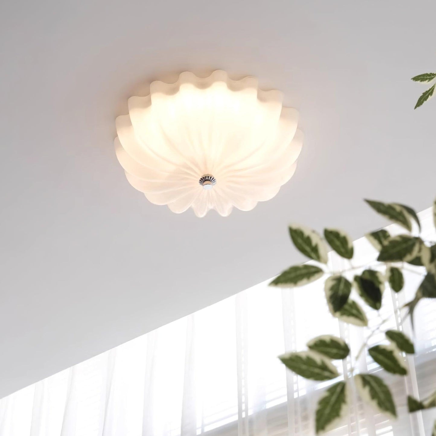 Jelly Ceiling Light - Loonglight