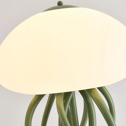 Jellyfish Floor Lamp - Loonglight