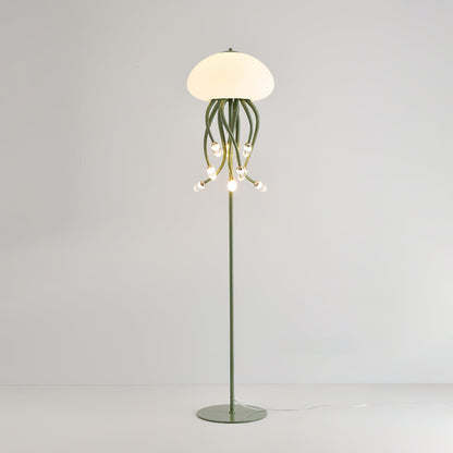 Jellyfish Floor Lamp - Loonglight