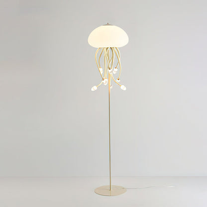 Jellyfish Floor Lamp - Loonglight