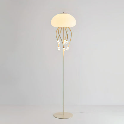 Jellyfish Floor Lamp - Loonglight