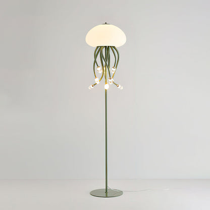 Jellyfish Floor Lamp - Loonglight