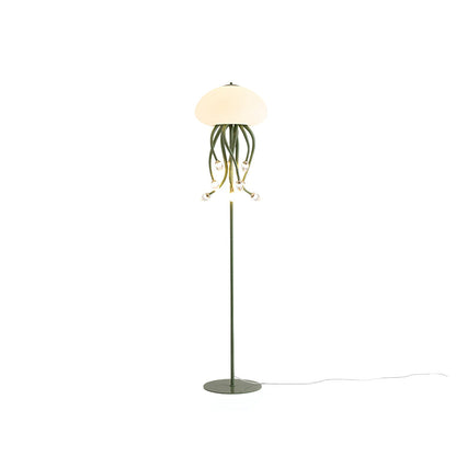 Jellyfish Floor Lamp - Loonglight
