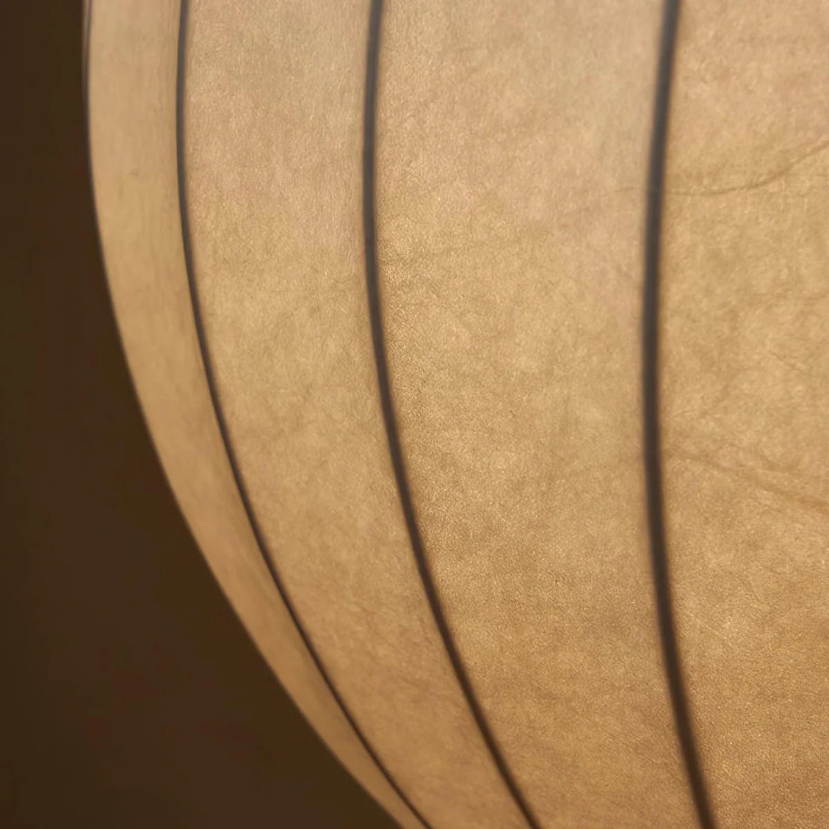 Jellyfish Silk Floor Lamp - Loonglight