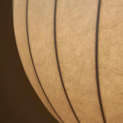 Jellyfish Silk Floor Lamp - Loonglight