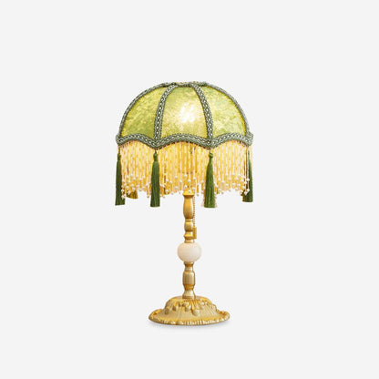 Jewels Tassel Table Lamp - Loonglight