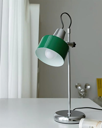 Joe Adjustable Table Lamp - Loonglight