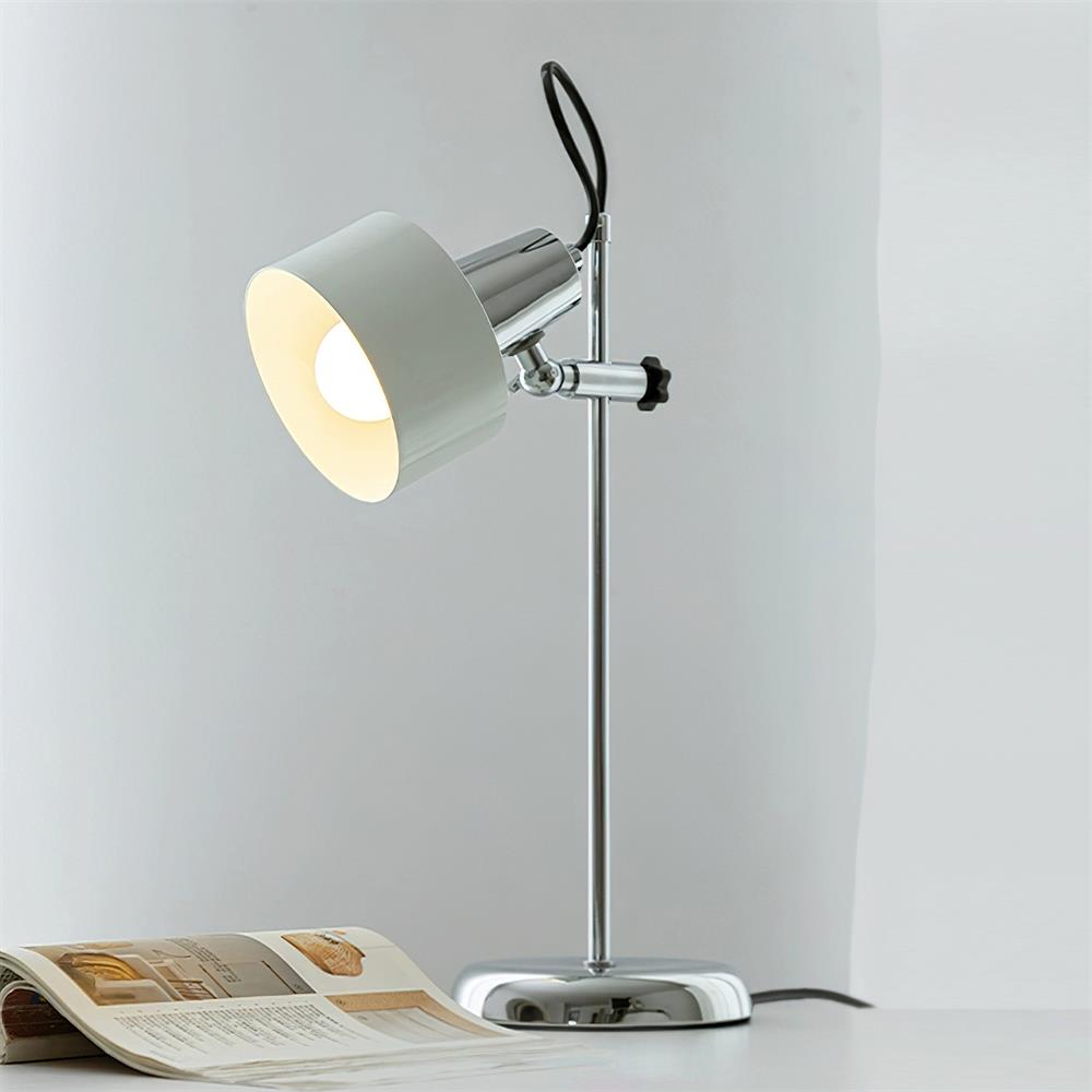 Joe Adjustable Table Lamp - Loonglight