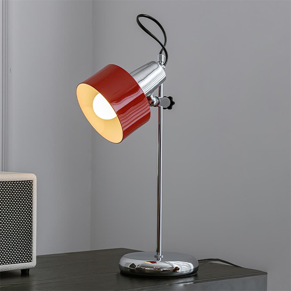 Joe Adjustable Table Lamp - Loonglight
