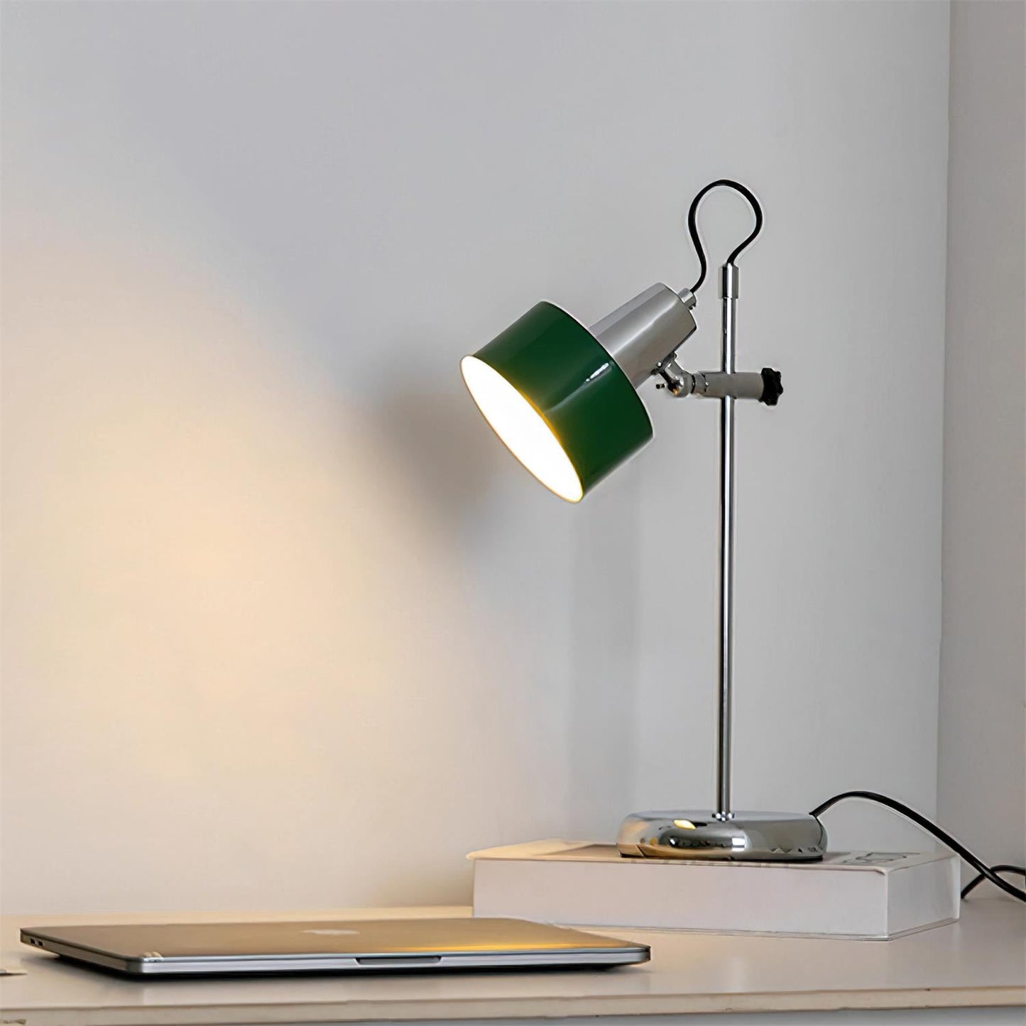 Joe Adjustable Table Lamp - Loonglight