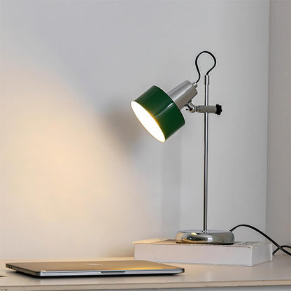 Joe Adjustable Table Lamp - Loonglight