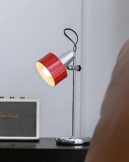 Joe Adjustable Table Lamp - Loonglight
