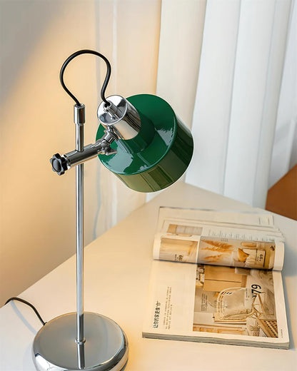 Joe Adjustable Table Lamp - Loonglight