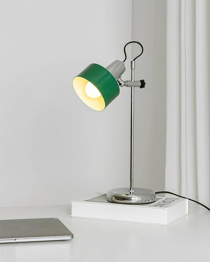 Joe Adjustable Table Lamp - Loonglight