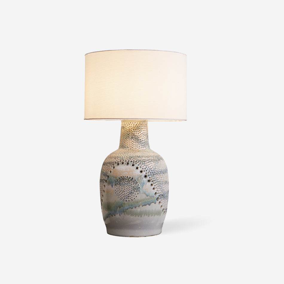 Jordyn Table Lamp - Loonglight