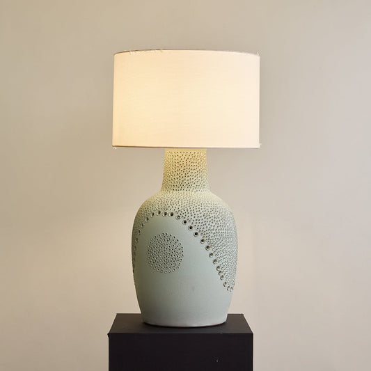 Jordyn Table Lamp - Loonglight