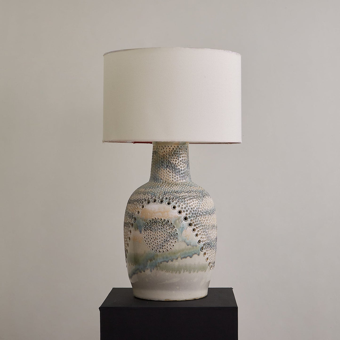 Jordyn Table Lamp - Loonglight