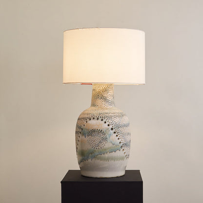 Jordyn Table Lamp - Loonglight