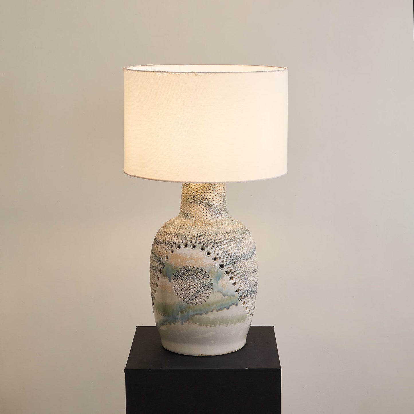 Jordyn Table Lamp - Loonglight