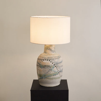 Jordyn Table Lamp - Loonglight