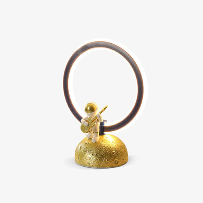 Jude Astronaut Table Lamp - Loonglight