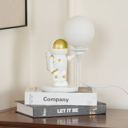Jude Astronaut Table Lamp - Loonglight