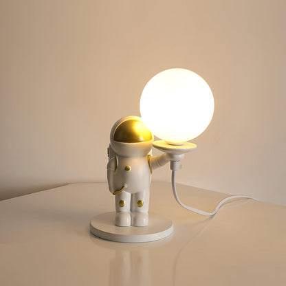 Jude Astronaut Table Lamp - Loonglight