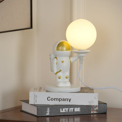 Jude Astronaut Table Lamp - Loonglight