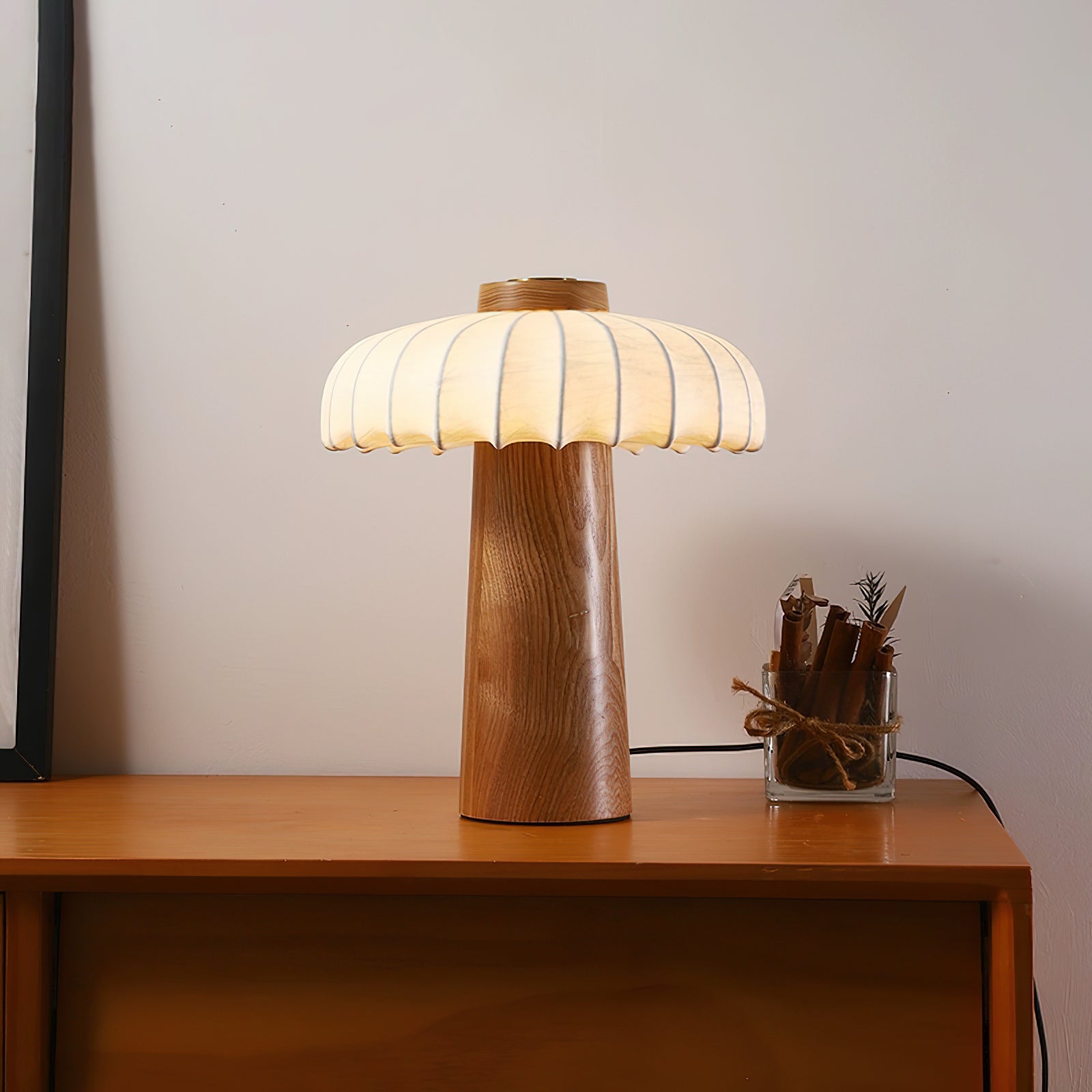 Juego Table Lamp - Loonglight