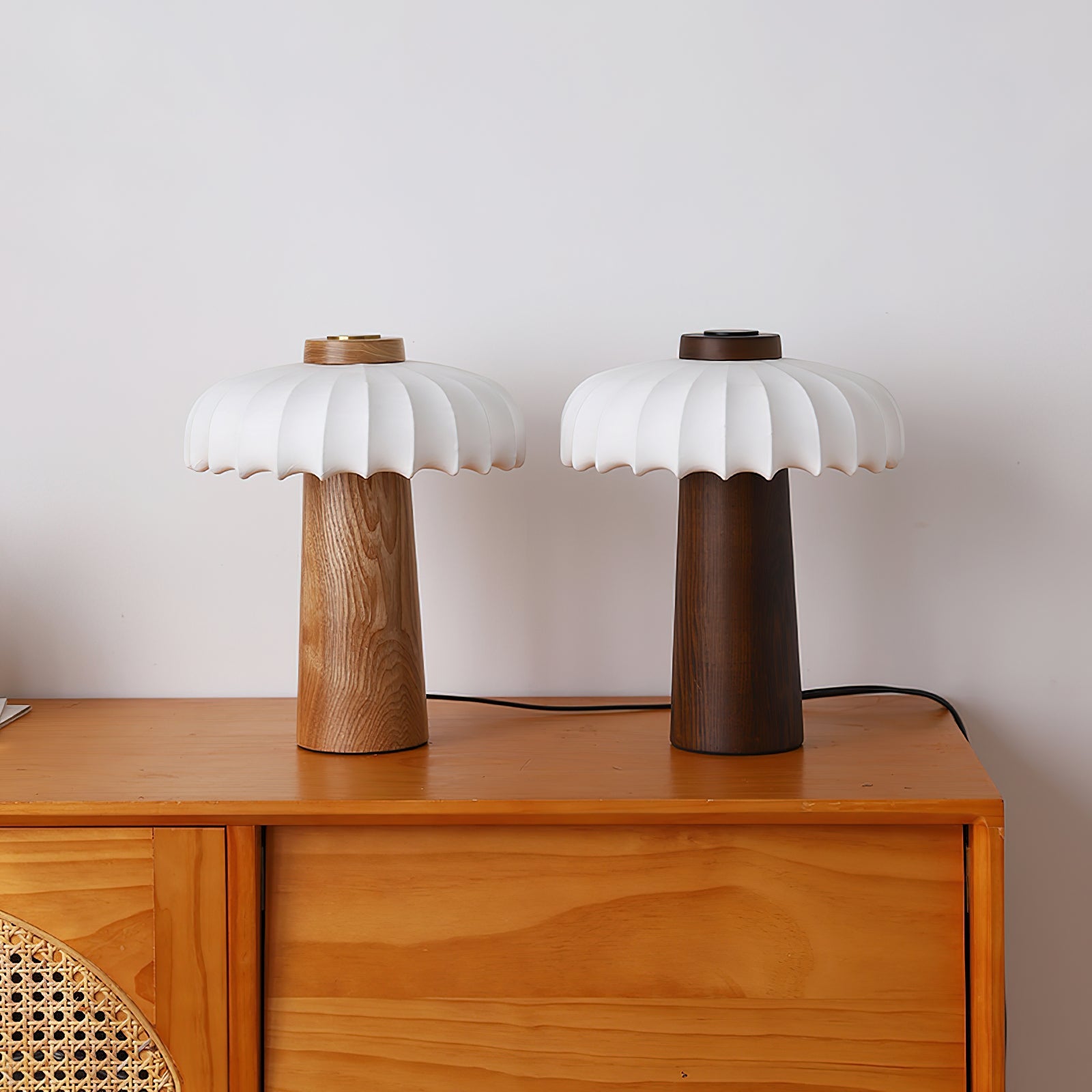 Juego Table Lamp - Loonglight