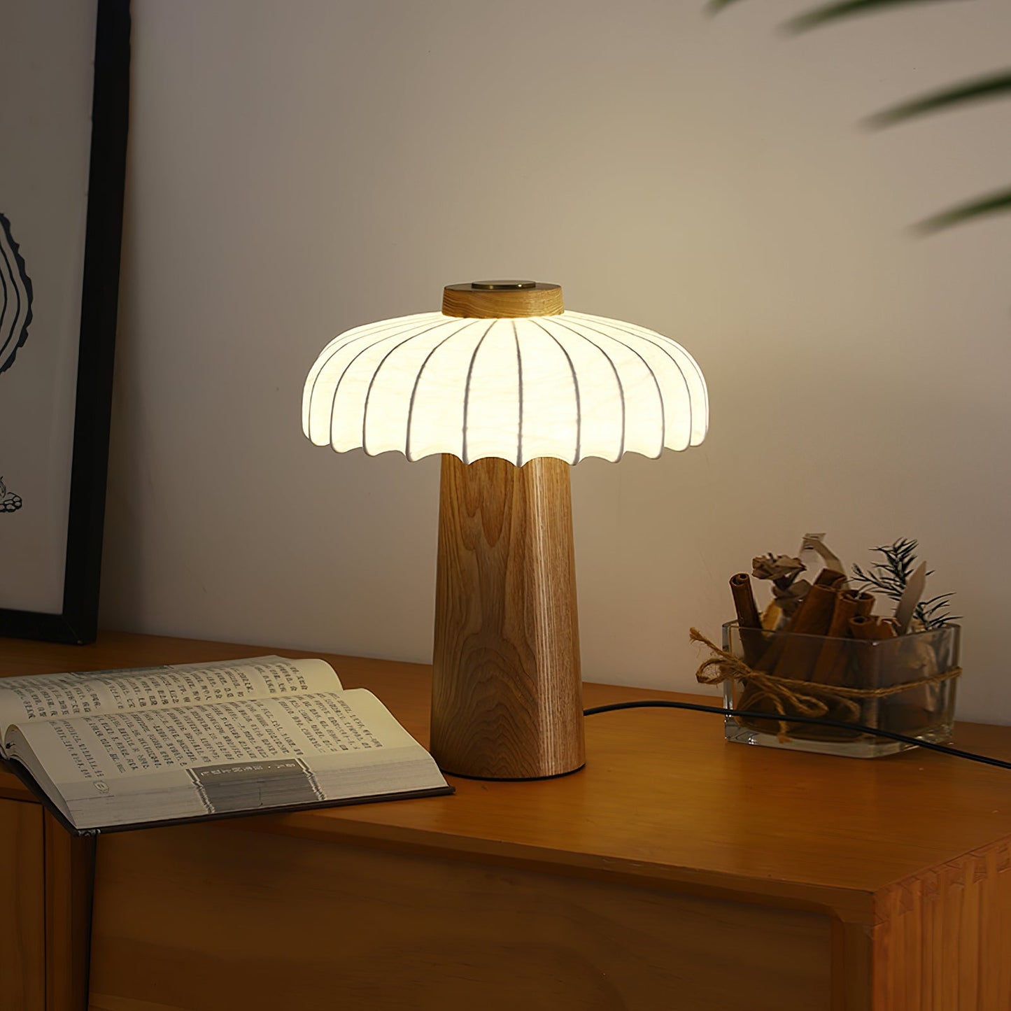 Juego Table Lamp - Loonglight