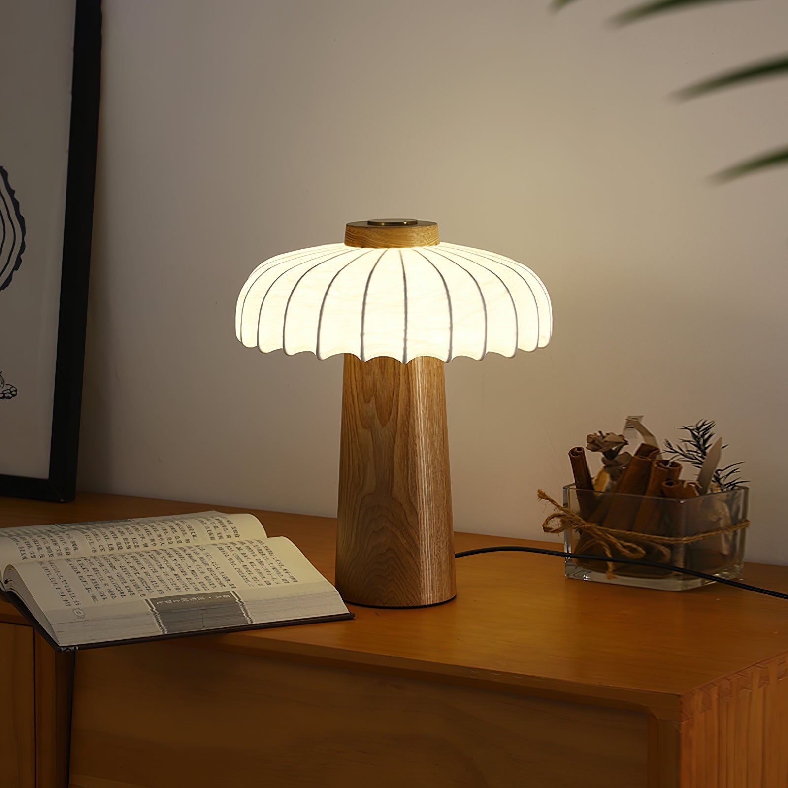 Juego Table Lamp - Loonglight