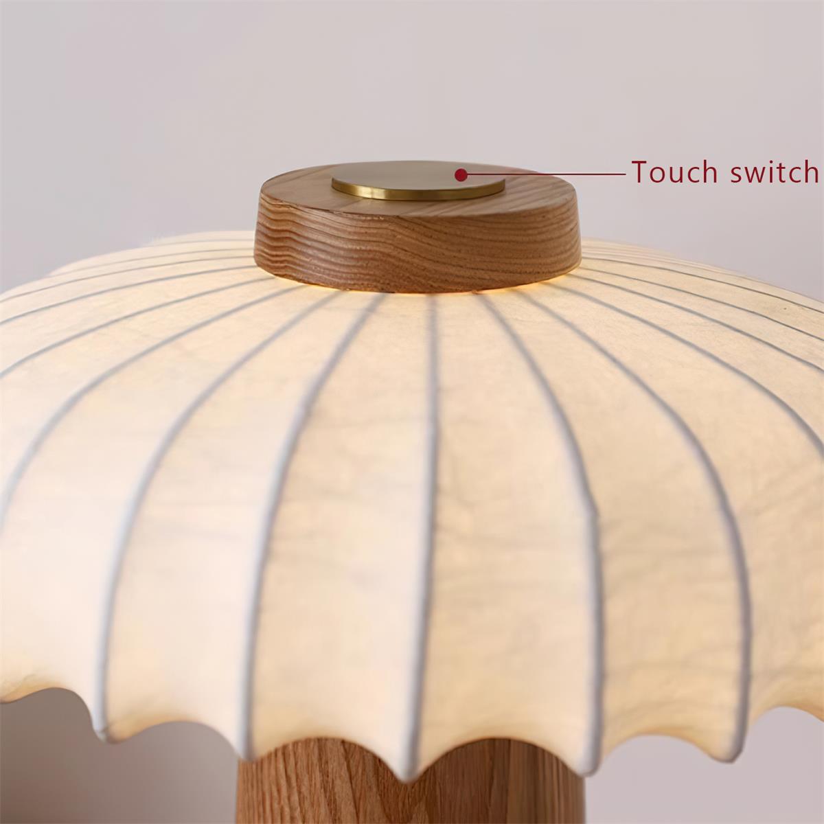 Juego Table Lamp - Loonglight
