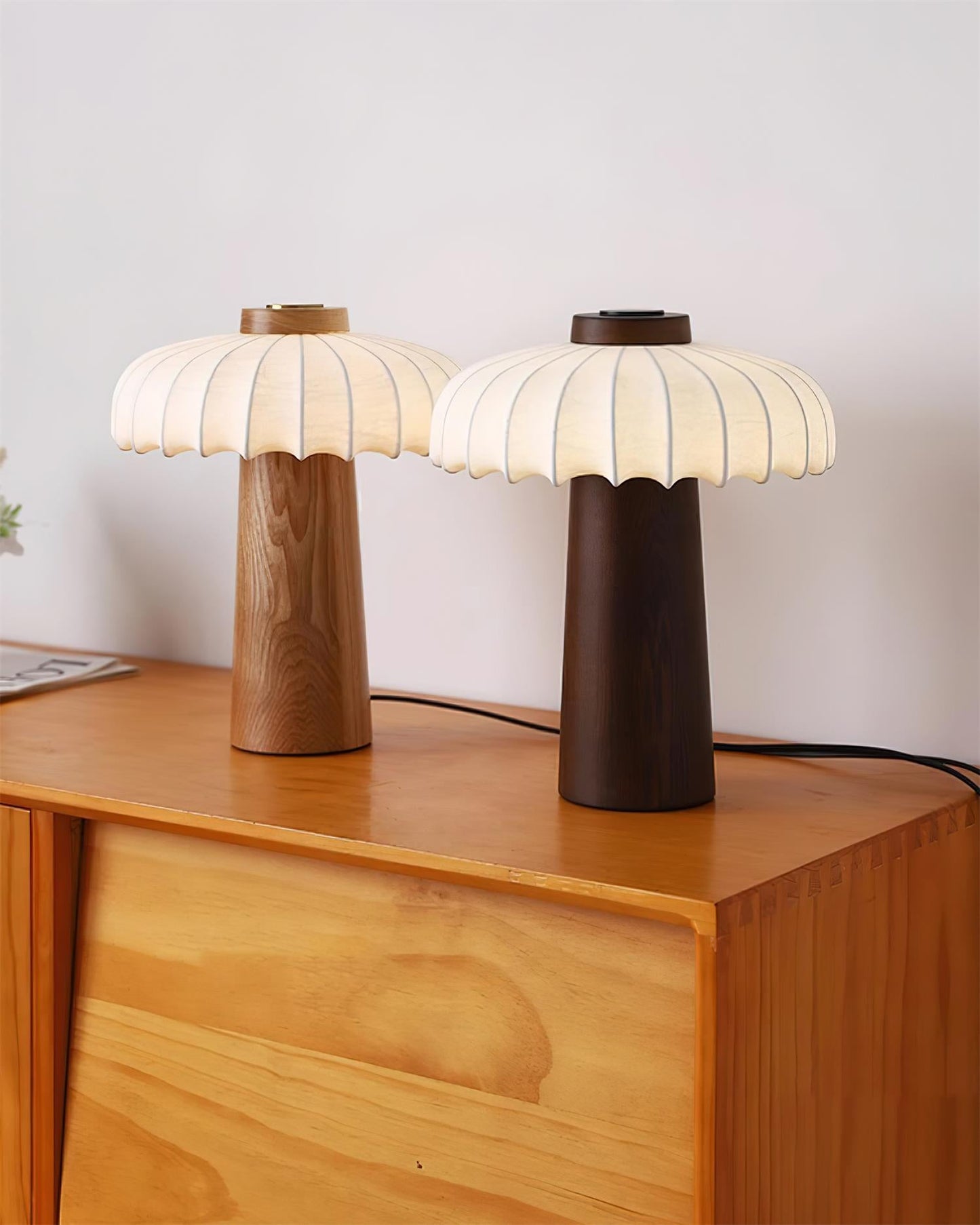 Juego Table Lamp - Loonglight