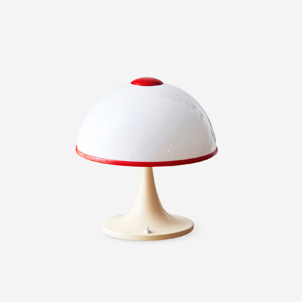 Julie Mushroom Table Lamp