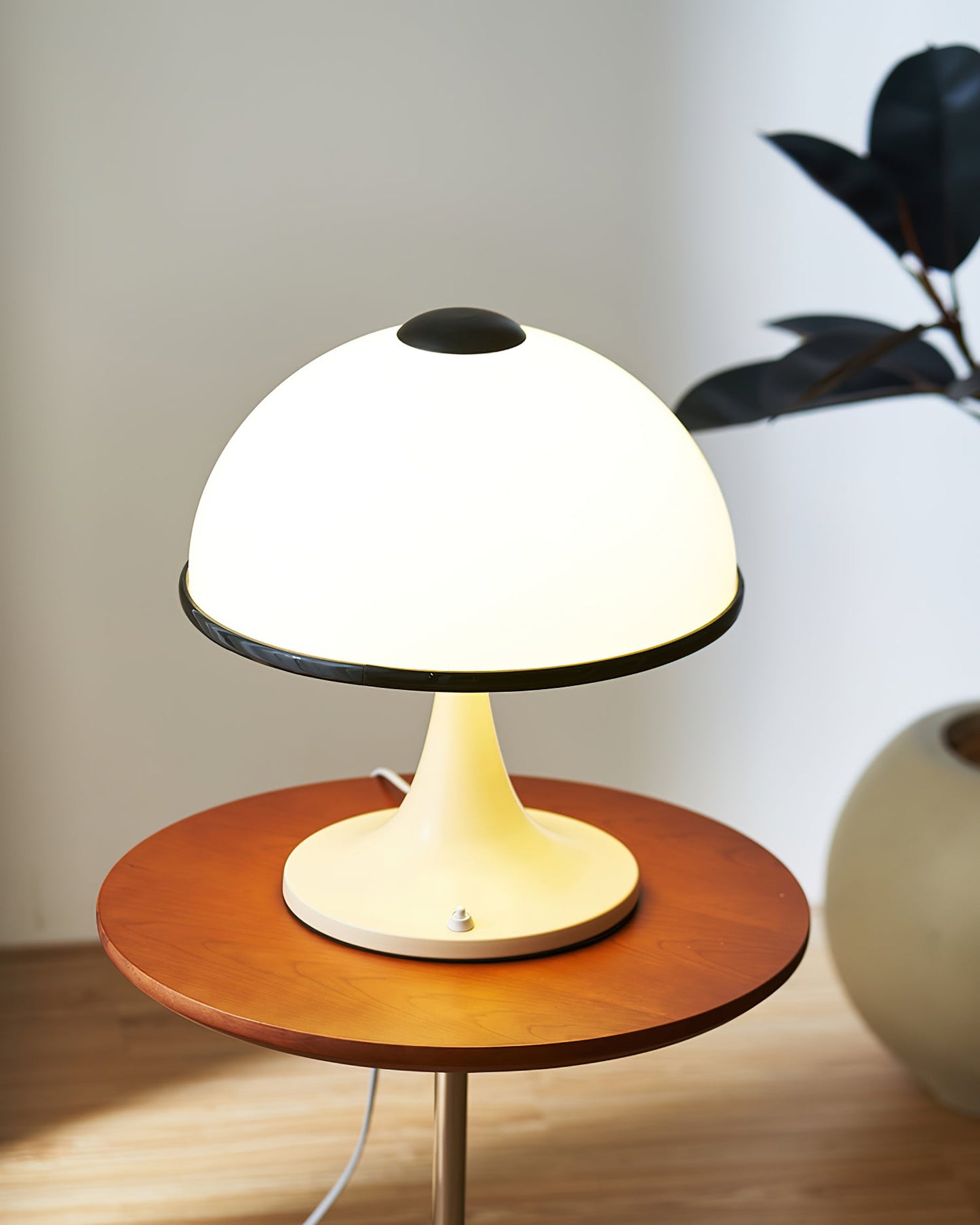 Julie Mushroom Table Lamp